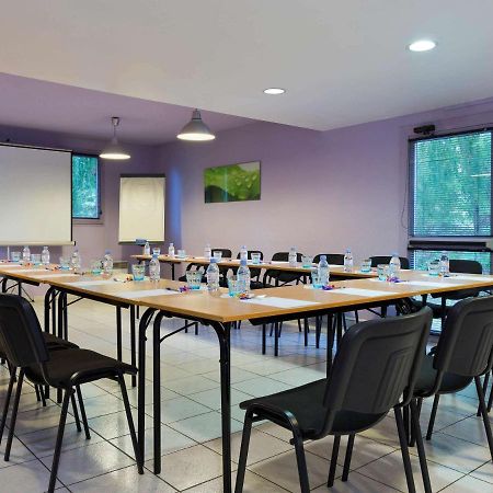 Ibis Budget Chilly-Mazarin Les Champarts מראה חיצוני תמונה