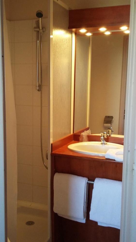 Ibis Budget Chilly-Mazarin Les Champarts מראה חיצוני תמונה