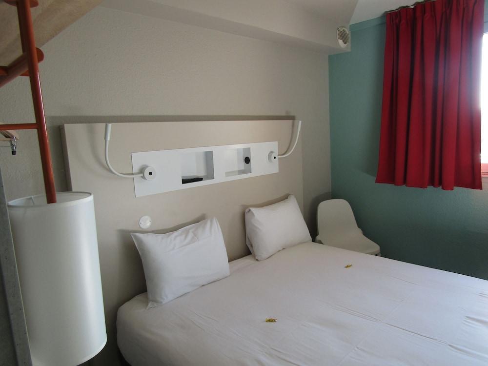 Ibis Budget Chilly-Mazarin Les Champarts מראה חיצוני תמונה