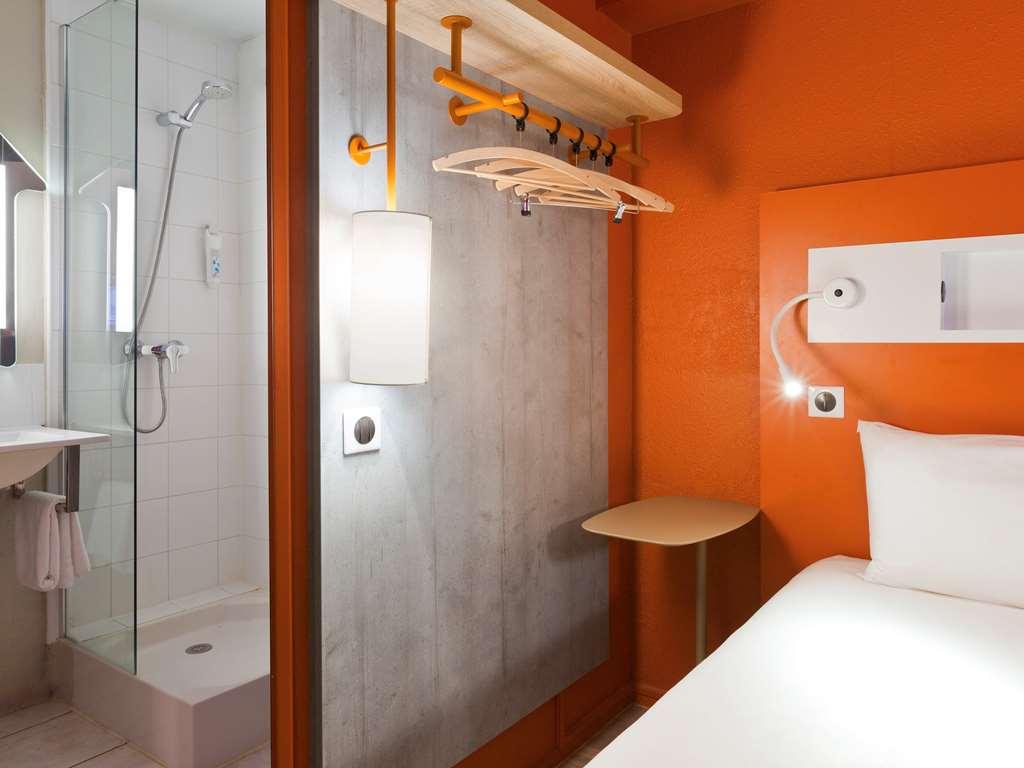 Ibis Budget Chilly-Mazarin Les Champarts חדר תמונה