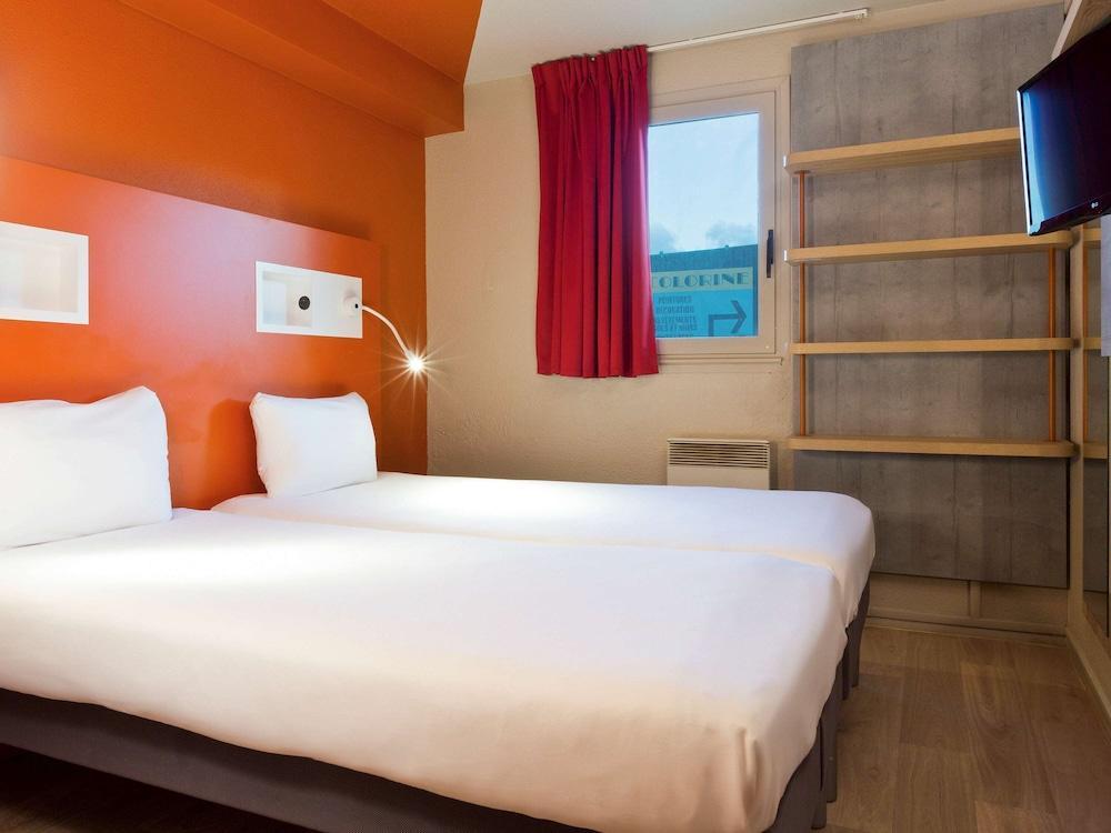 Ibis Budget Chilly-Mazarin Les Champarts מראה חיצוני תמונה