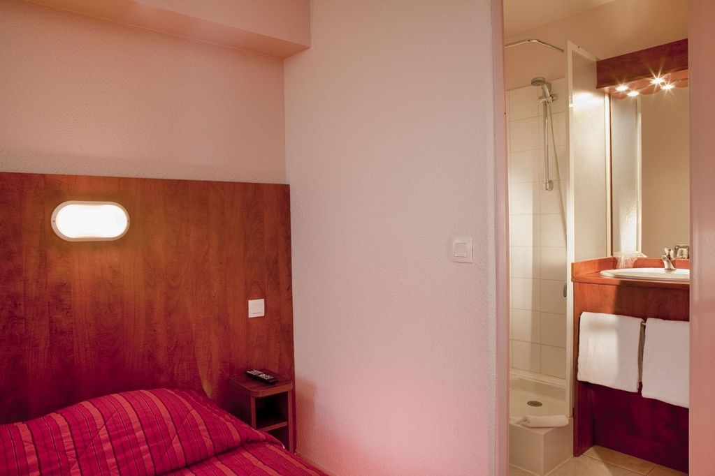 Ibis Budget Chilly-Mazarin Les Champarts חדר תמונה