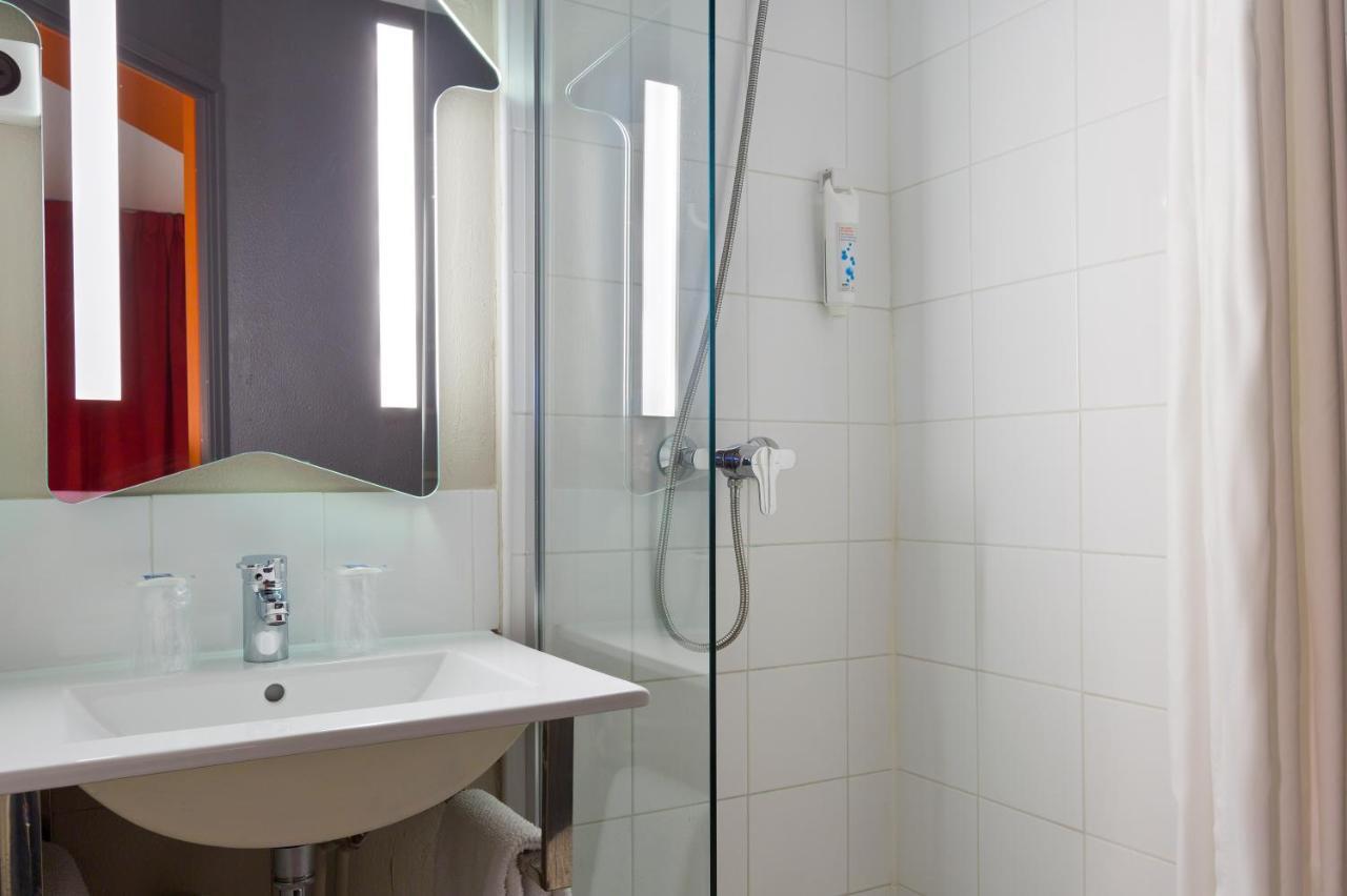 Ibis Budget Chilly-Mazarin Les Champarts מראה חיצוני תמונה