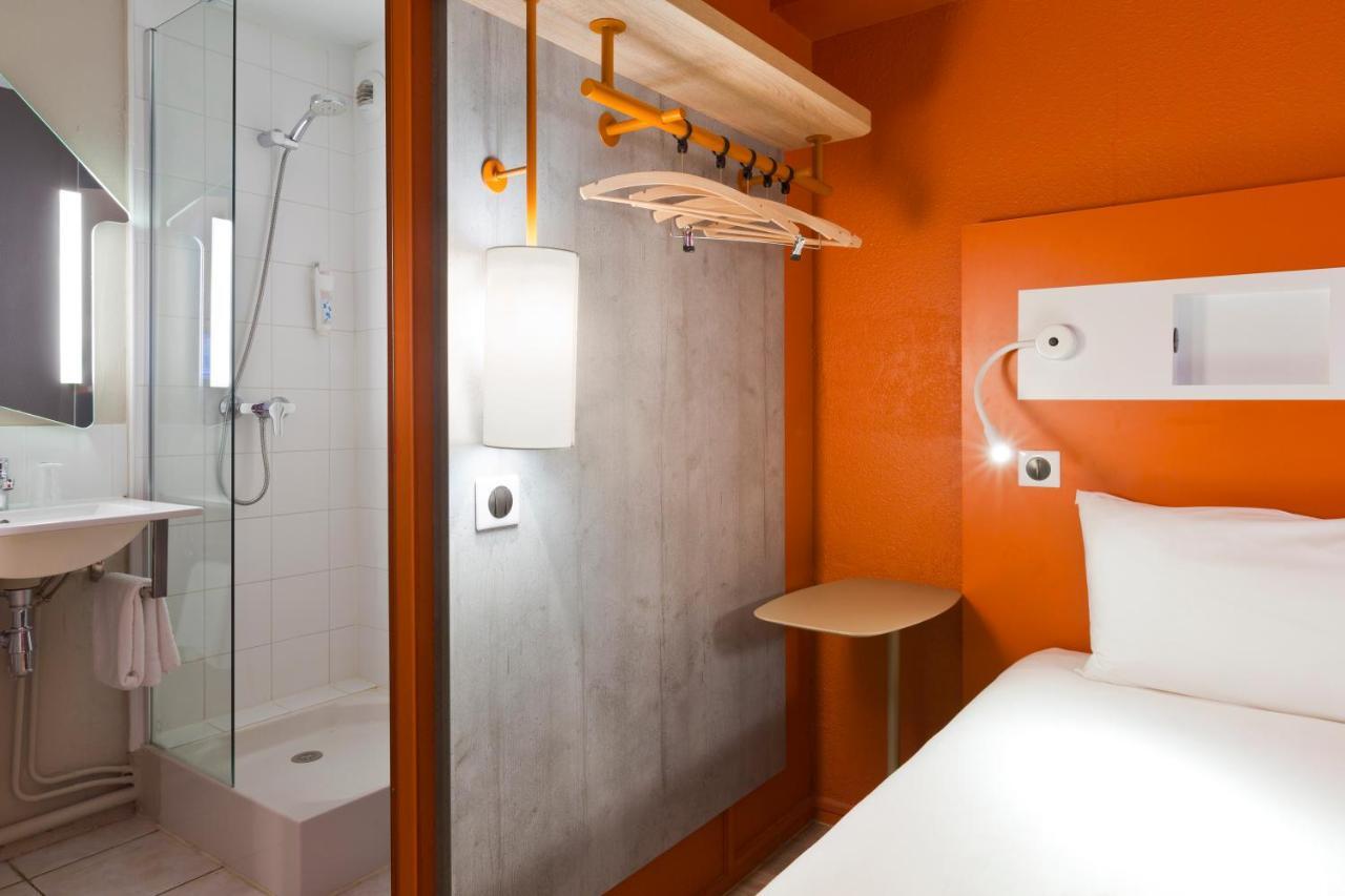 Ibis Budget Chilly-Mazarin Les Champarts מראה חיצוני תמונה
