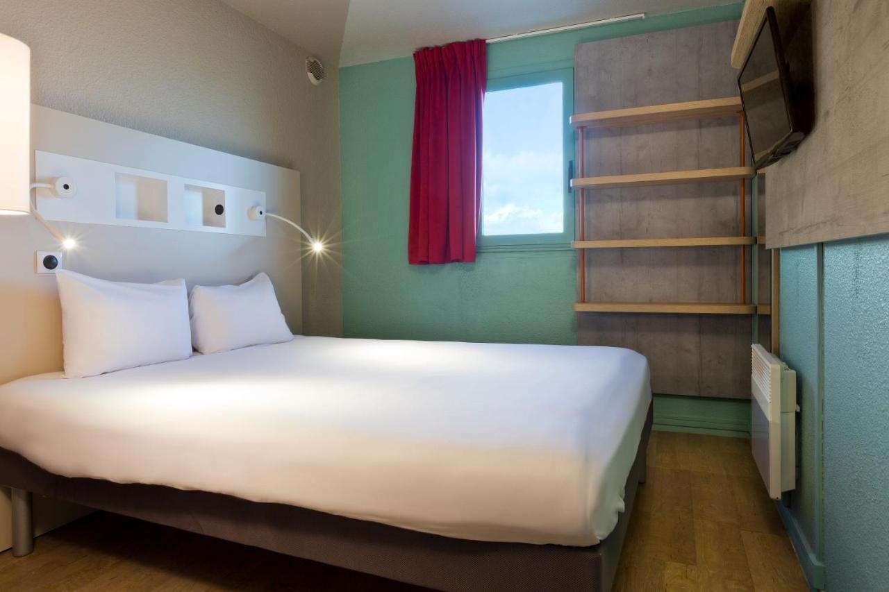 Ibis Budget Chilly-Mazarin Les Champarts מראה חיצוני תמונה