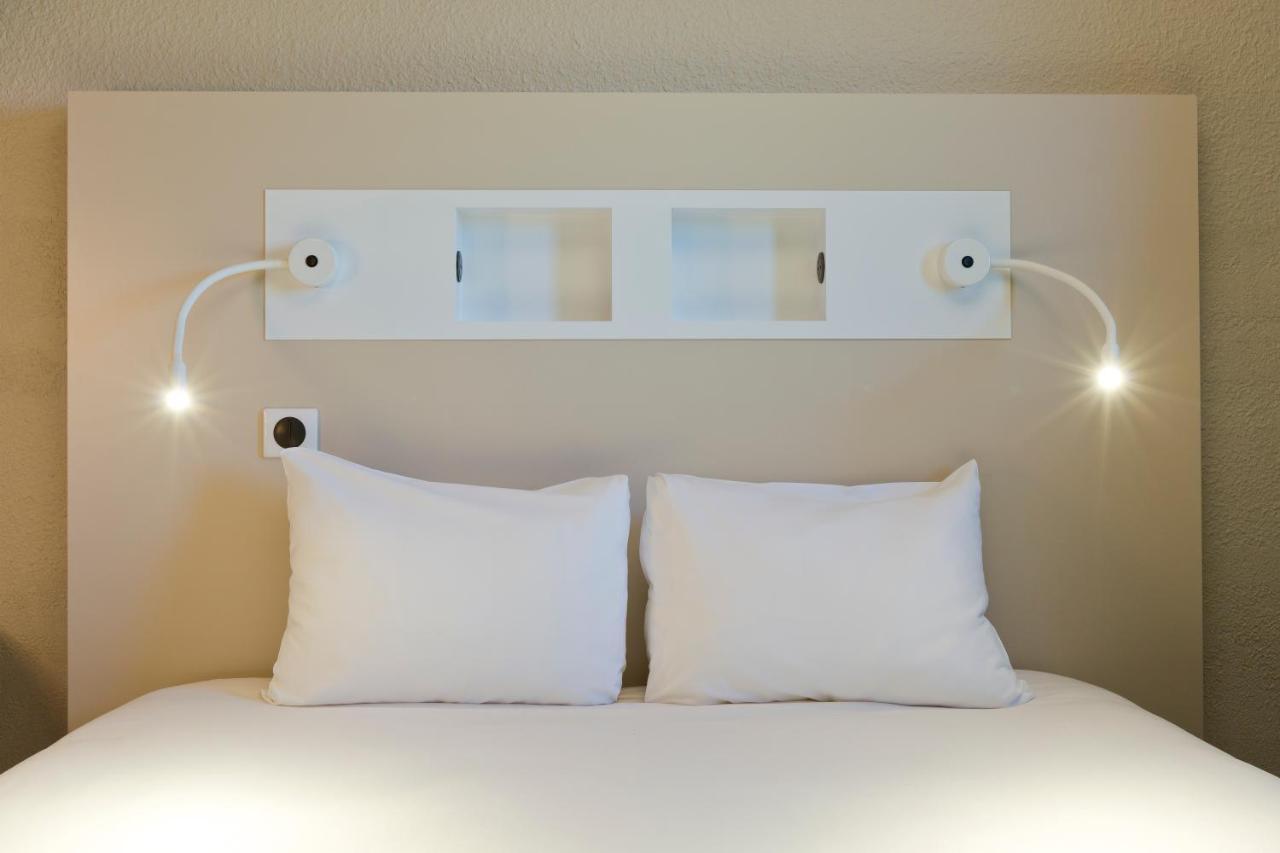 Ibis Budget Chilly-Mazarin Les Champarts מראה חיצוני תמונה